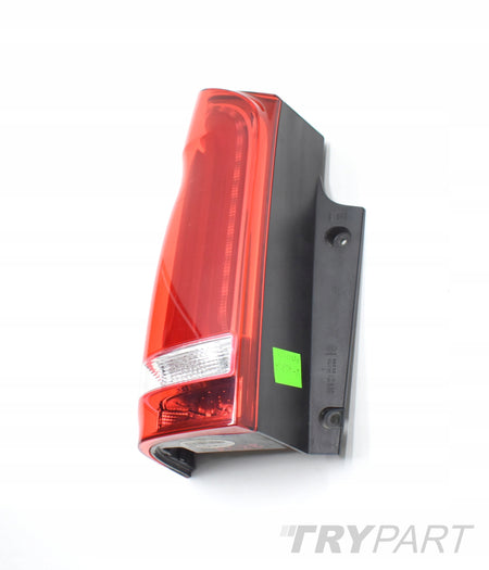 MERCEDES V-CLASS W447 LEFT REAR EXTERIOR LED LIGHT ORIGINAL
