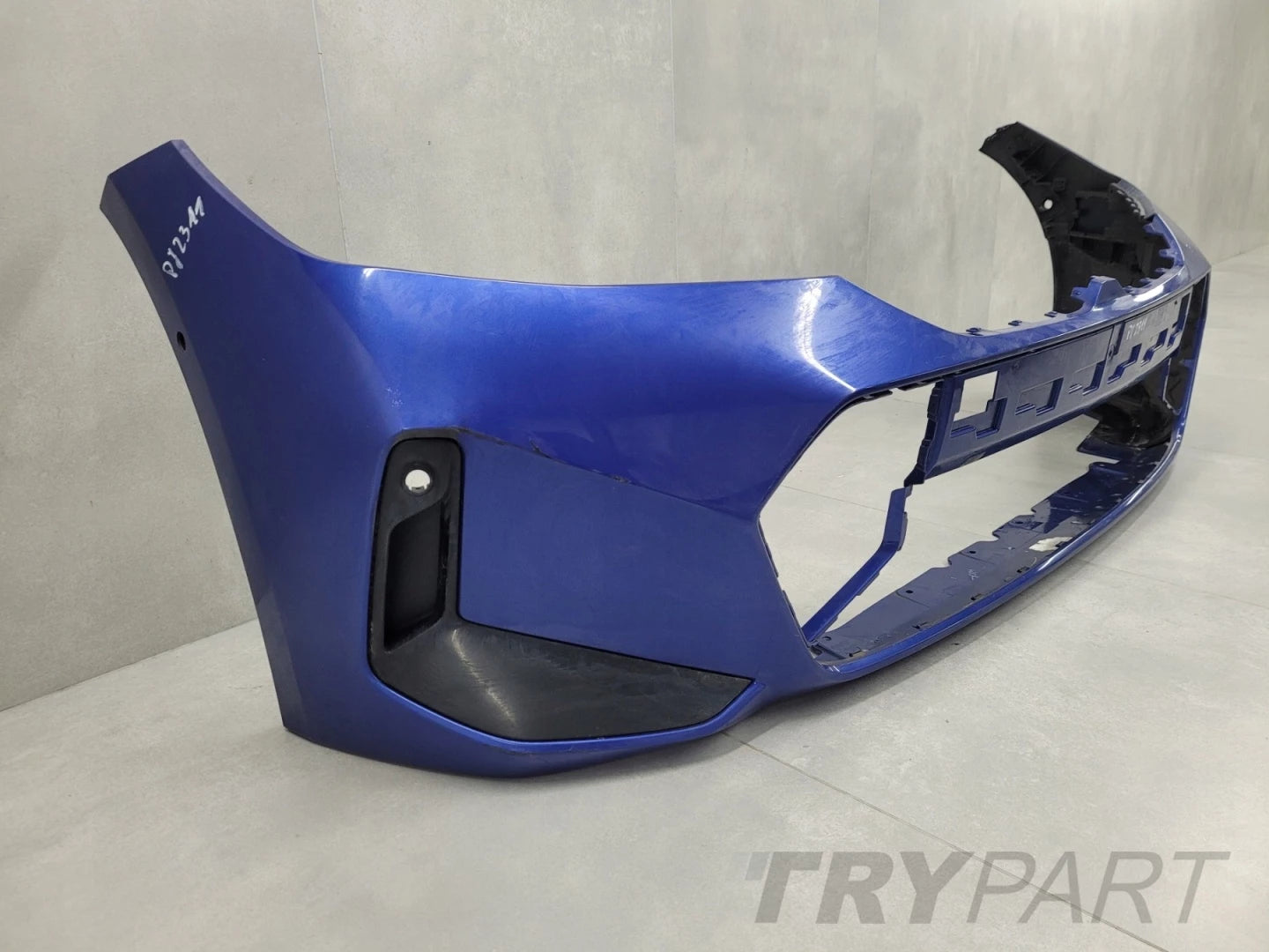 Front Bumper for BMW 3 G20 G21 M-Package Lift LCI 22-