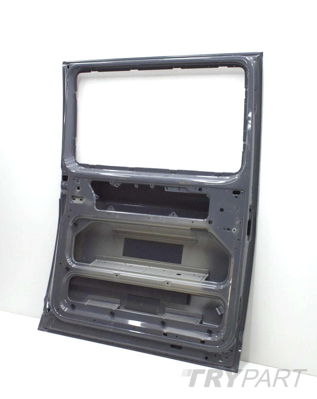 VW TRANSPORTER T6 LIFT 7LA MULTIVAN LEFT SIDE SLIDING DOOR ORG