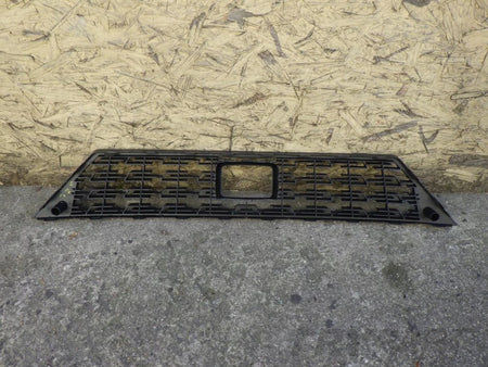 SEAT LEON 3 III 5F LIFT 5F0853667 17- bumper grille