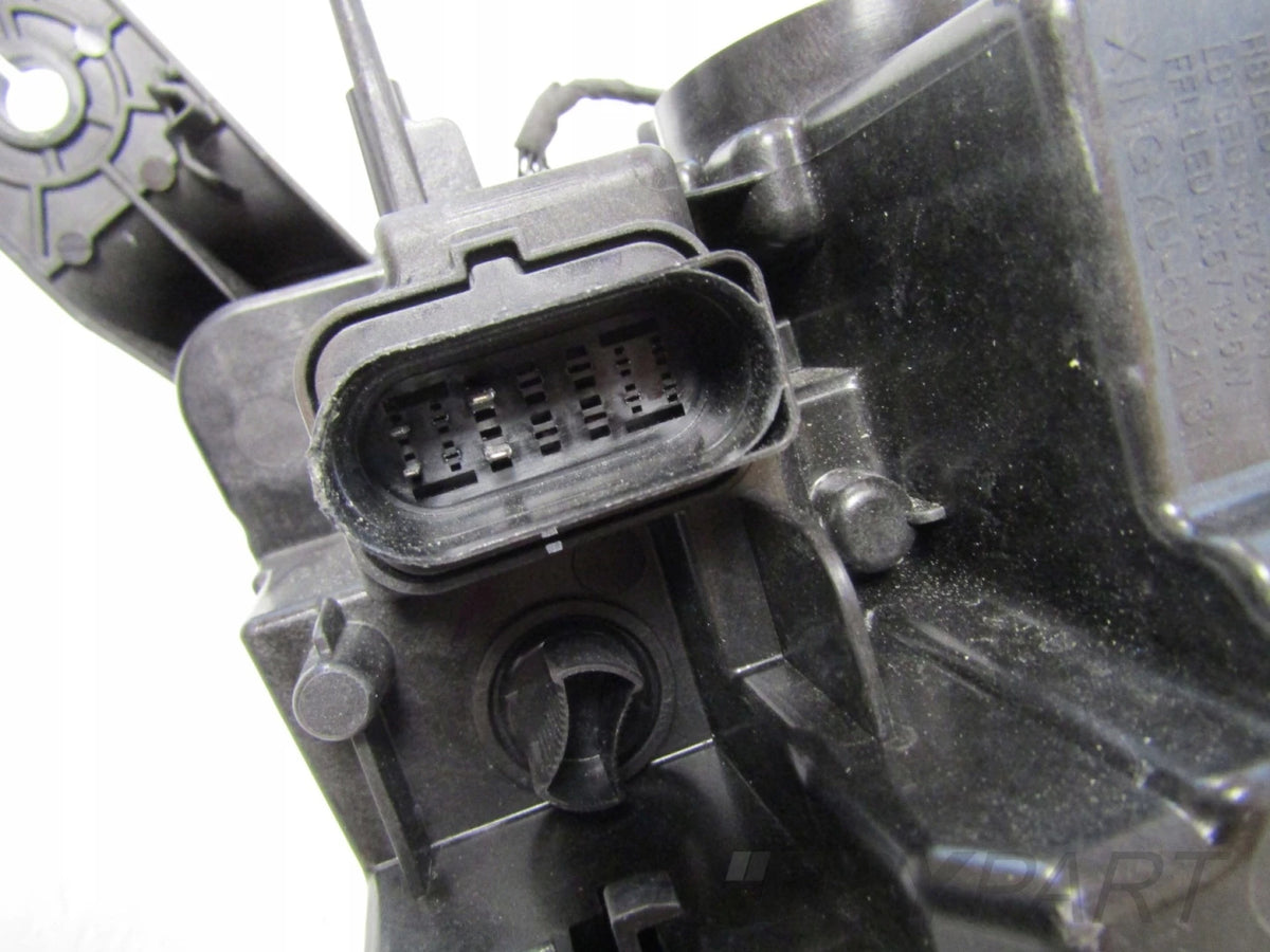 FRONT LAMP NIO ET5 LED HALOGEN 22- RH