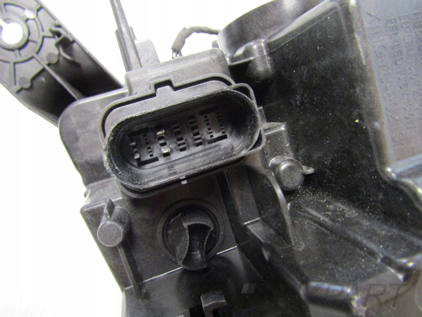 FRONT LAMP NIO ET5 LED HALOGEN 22- RH