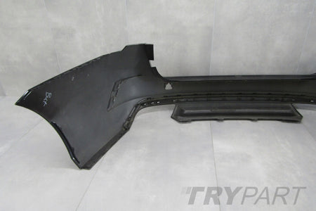 Rear Bumper for Skoda Octavia 4 IV RS 5E7 Combi 19-