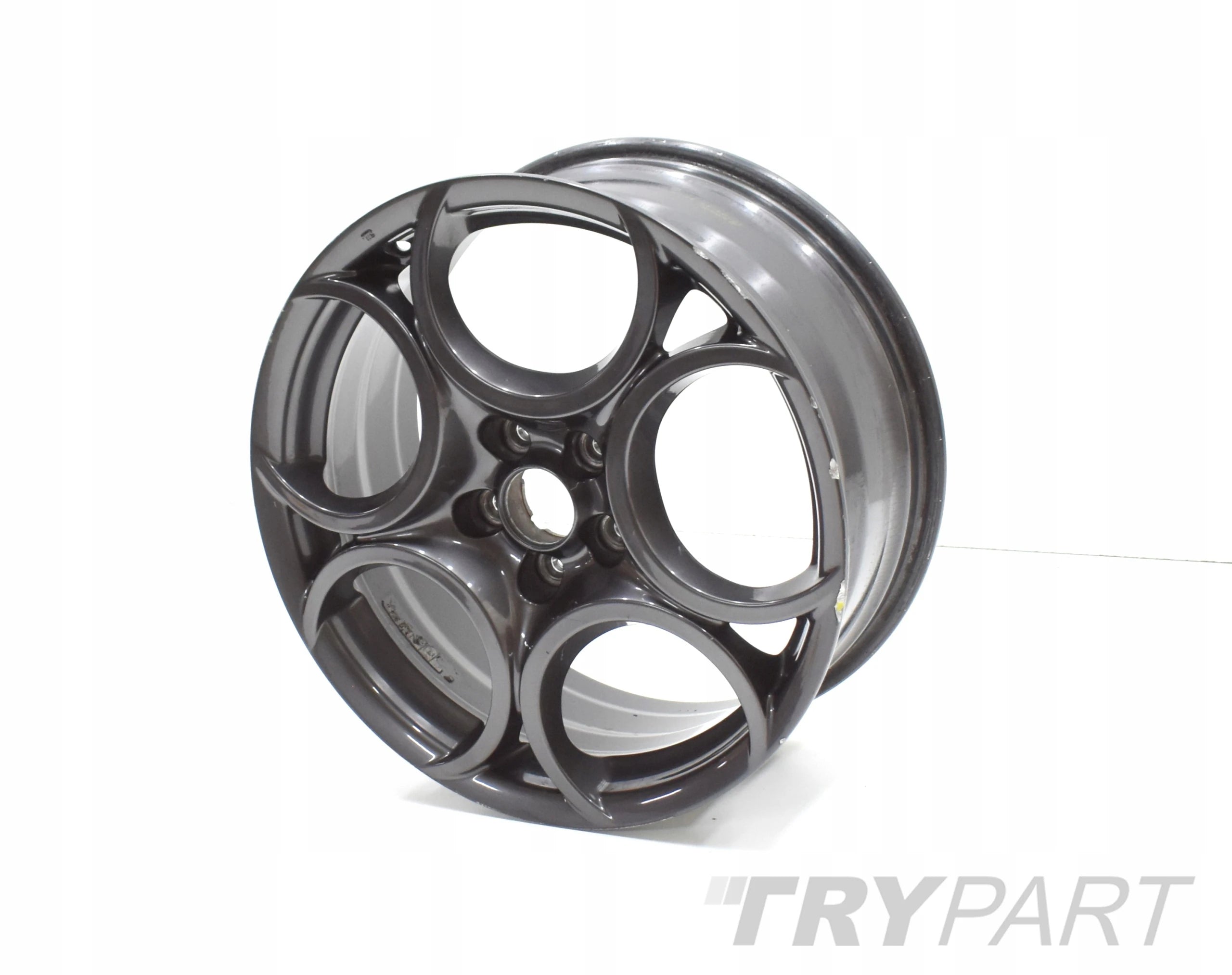 18" WHEEL ALFA ROMEO GIULIETTA 7.5"x18" 5x110 ET41 ORG 156093277