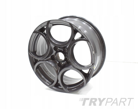 18" WHEEL ALFA ROMEO GIULIETTA 7.5"x18" 5x110 ET41 ORG 156093277