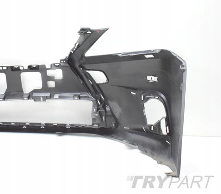 LEXUS CT CT200H LIFT F SPORT FRONT BUMPER ORG