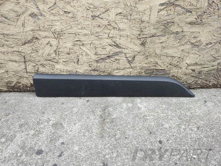 FORD TRANSIT CUSTOM 12- Front Door Trim Strip