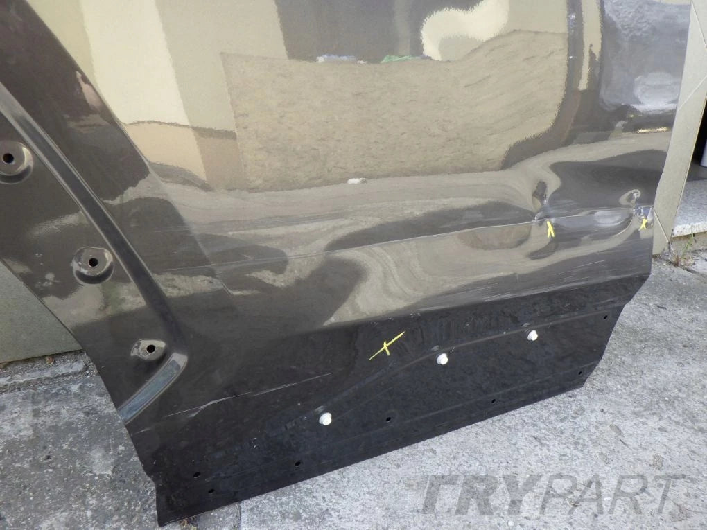 TOYOTA RAV4 RAV 4 V 19- RH rear door