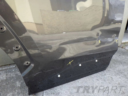 TOYOTA RAV4 RAV 4 V 19- RH rear door