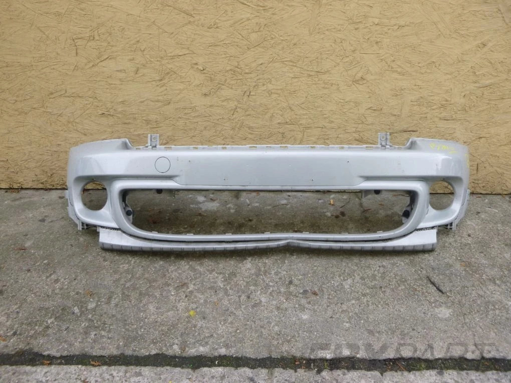 MINI R56 R57 LIFT SPORT S 09- Front Bumper