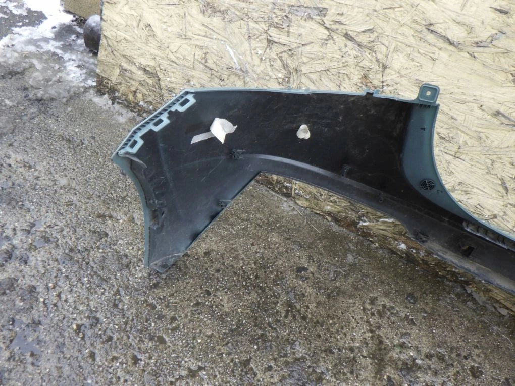 HYUNDAI BAYON LIFT 24- 86611-00GA0 Rear Bumper