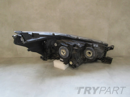 HEADLIGHT TOYOTA HILUX 8 VIII LIFT STANDARD 20- LH