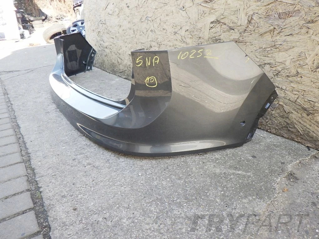 VW TIGUAN 2 II 5NA 16- Rear Bumper