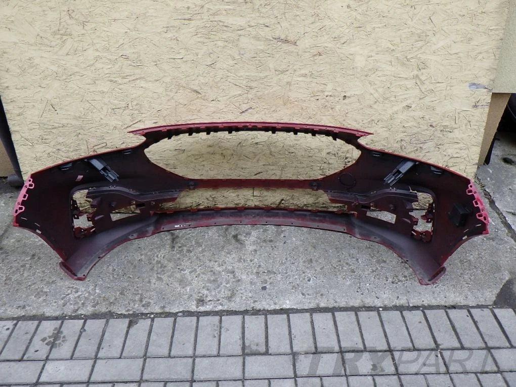 FORD KUGA MK3 III ST LINE 19- front bumper