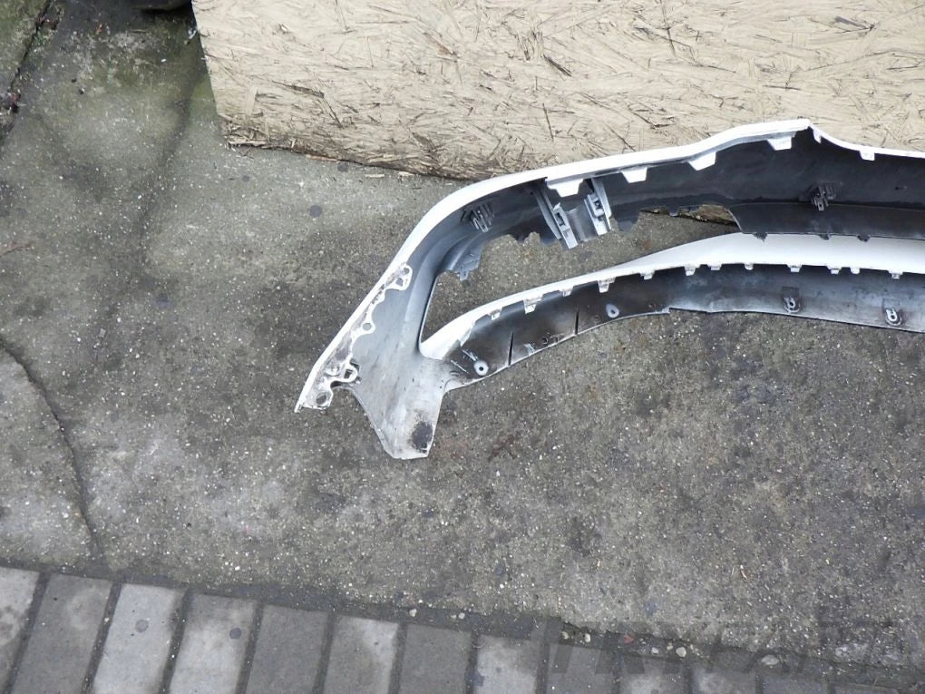 BMW 5 G30 G31 Front Bumper