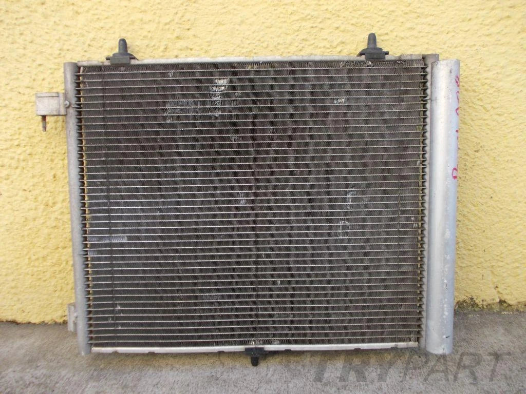 CITROEN C2 C3 DS3 PEUGEOT Air Conditioning Condenser