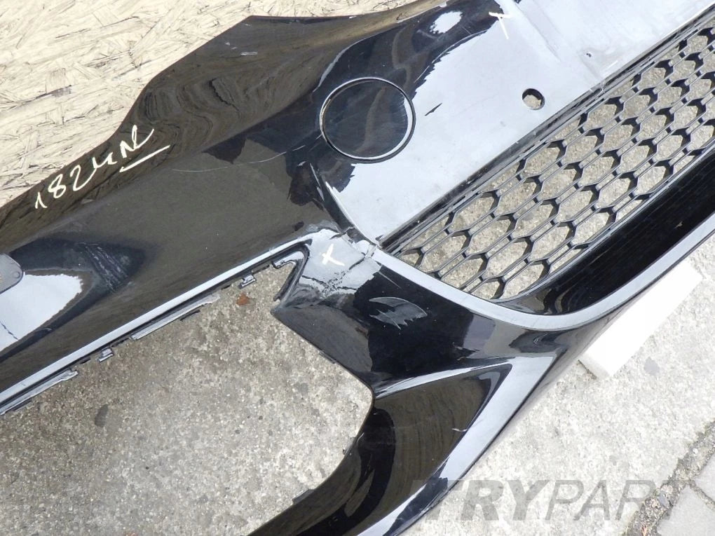 BMW 5 G30 G31 M PACKAGE front bumper