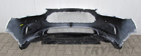 Front Bumper Honda ZRV ZR-V 22-