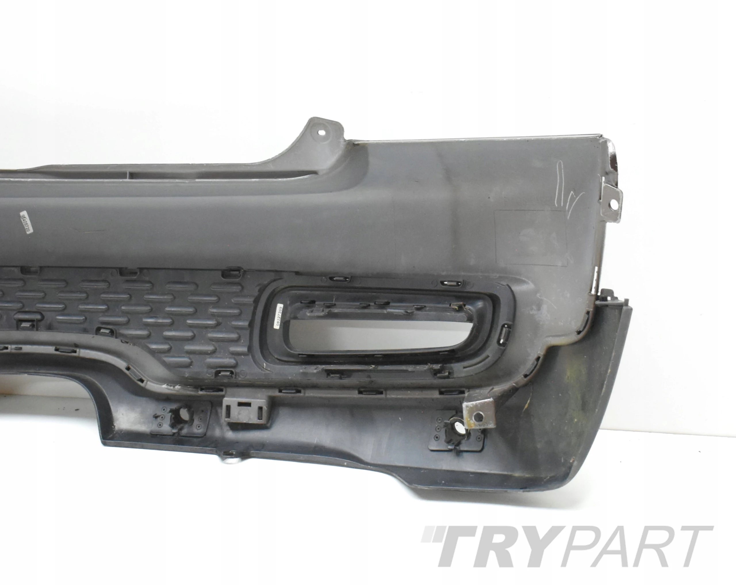MINI COOPER S R56 SPORT REAR BUMPER TYNY ORG