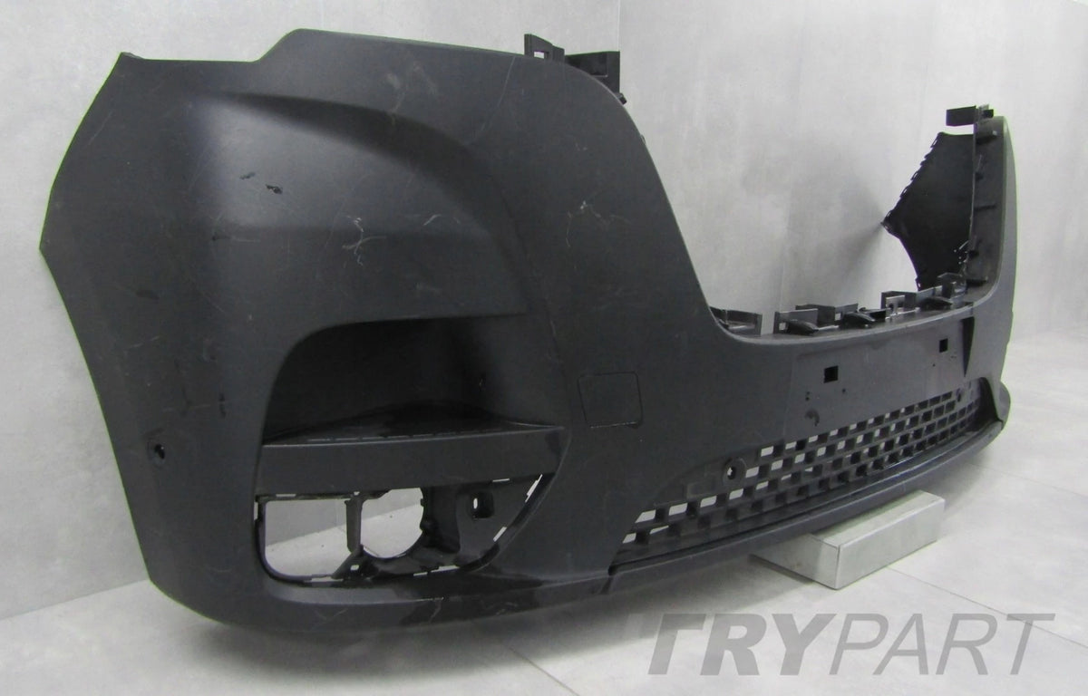 Front Bumper for Renault Master 3 III LIFT 19-24