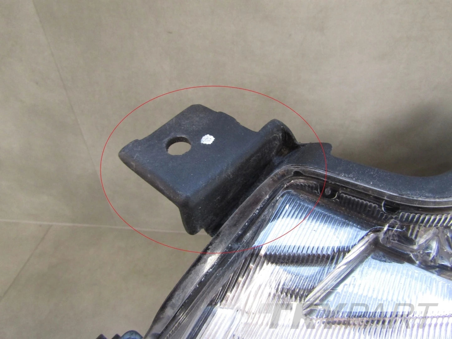 Front Lamp Suzuki Ignis 3 III STANDARD 16- LH LEFT KOITO 100-59343