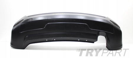 JEEP COMPASS I LIFT REAR BUMPER ORG