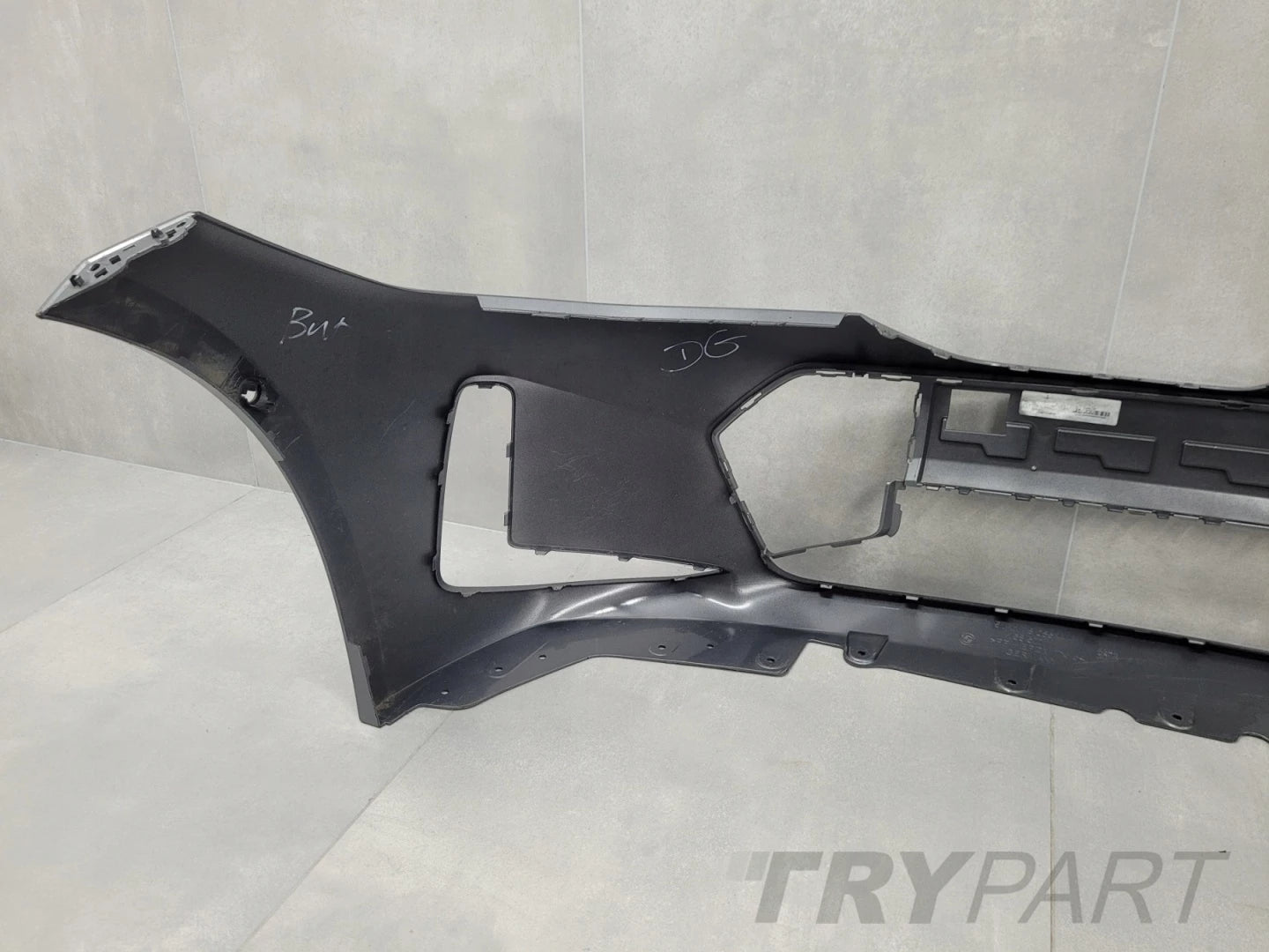 Front Bumper for BMW 3 G20 G21 M Package Lift LCI 22-