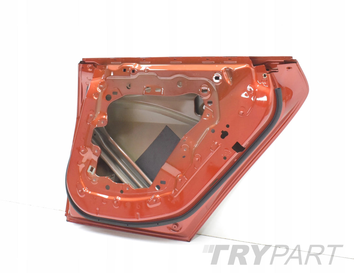 BMW 4 GRAN COUPE G26 RIGHT REAR DOOR ORG