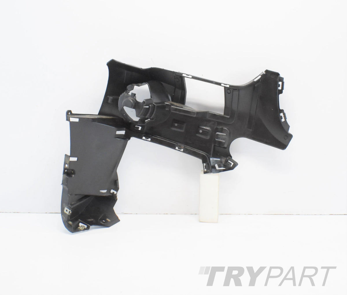 BMW X1 F48 LEFT BUMPER SLIDE FRONT ORG NEW