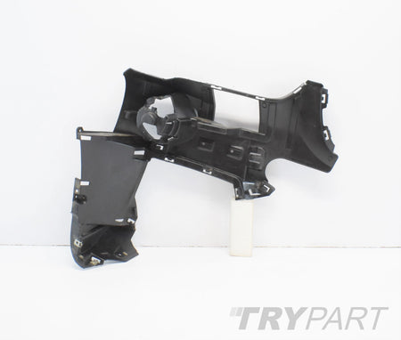 BMW X1 F48 LEFT BUMPER SLIDE FRONT ORG NEW