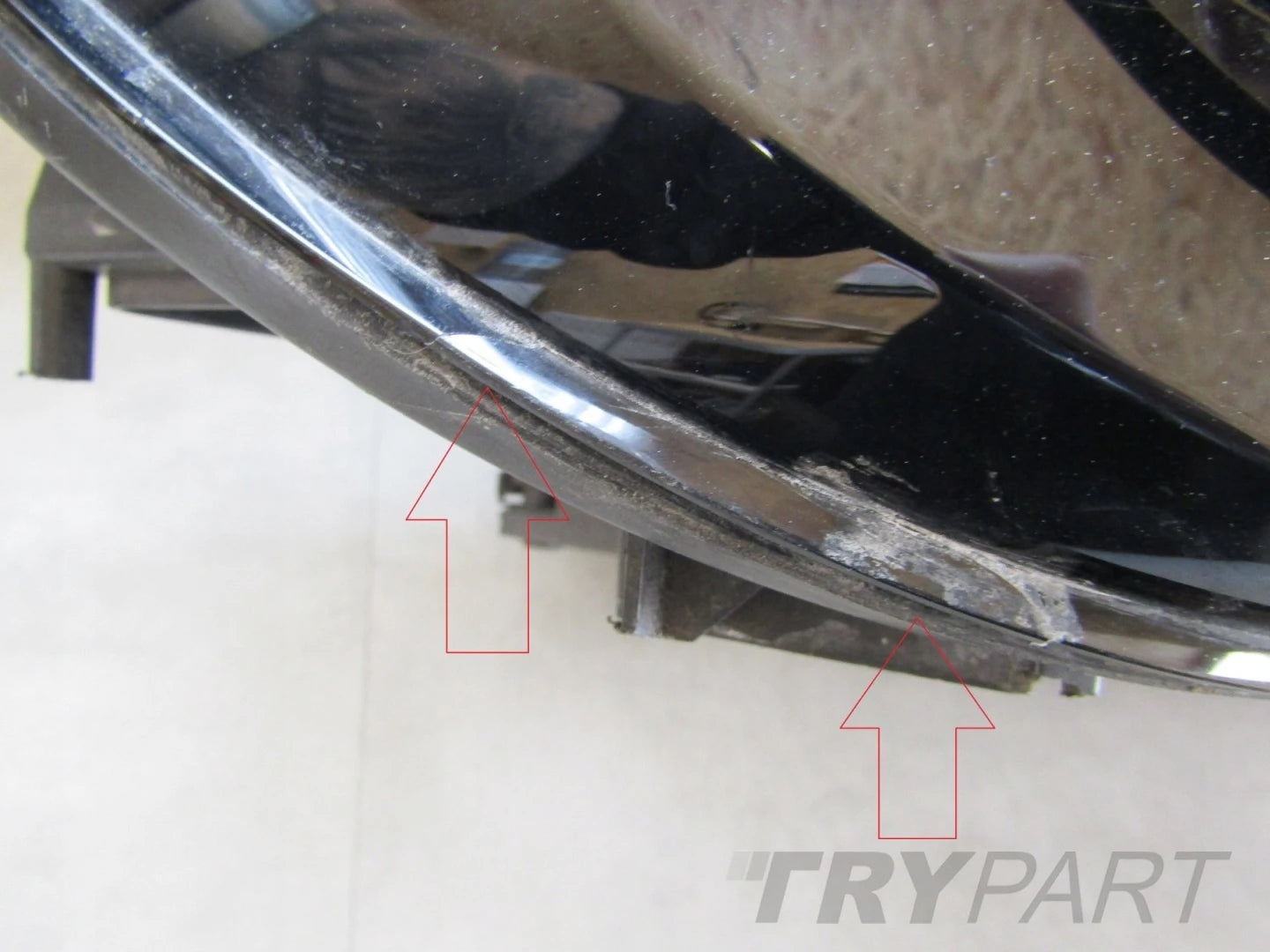 Volkswagen Tiguan 2 II LIFT IQ LIGHT 20-24 RH RIGHT HEADLIGHT 5NB941082C