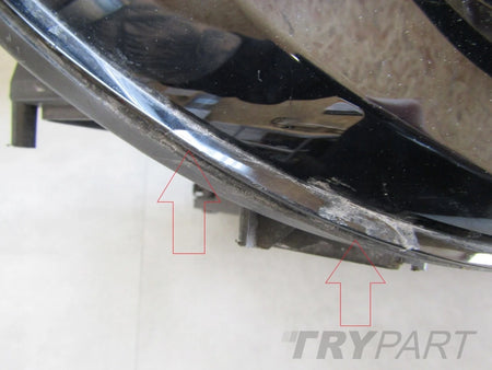 Volkswagen Tiguan 2 II LIFT IQ LIGHT 20-24 RH RIGHT HEADLIGHT 5NB941082C