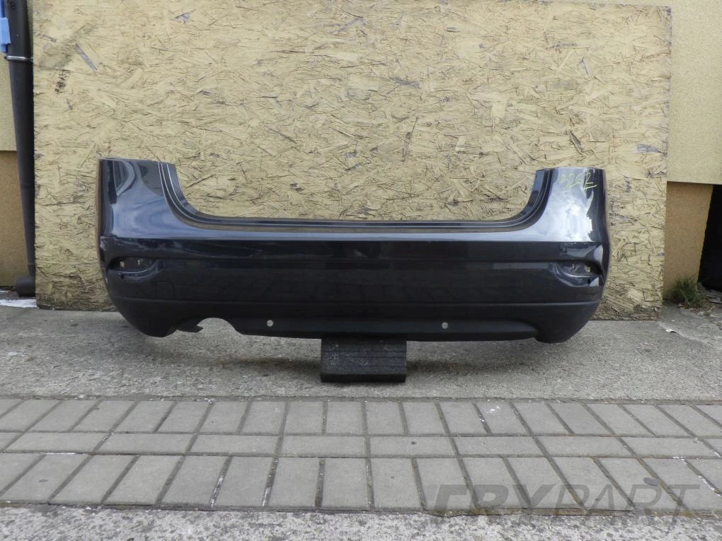 RENAULT FLUENCE 2009- 850220041R Rear Bumper