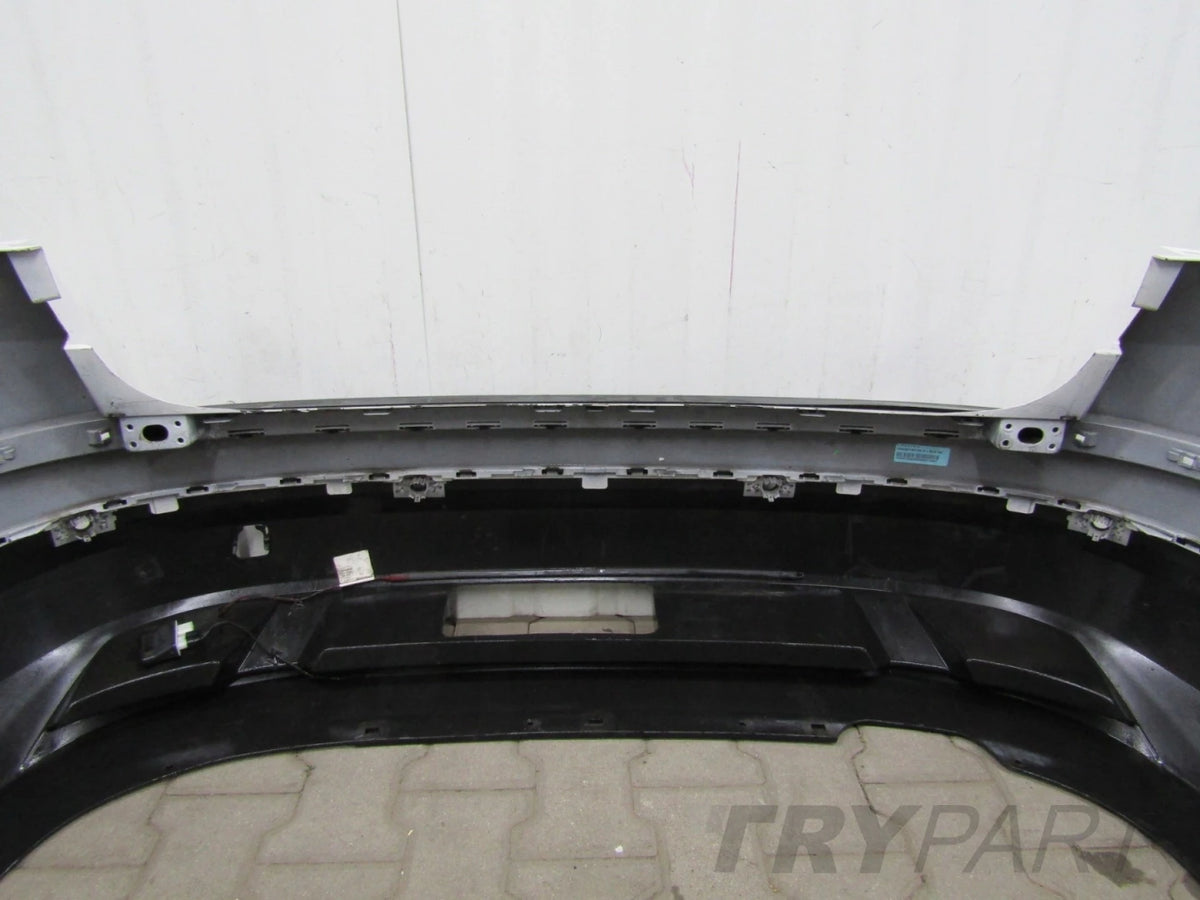 Rear Bumper Skoda Kodiaq 565 16-