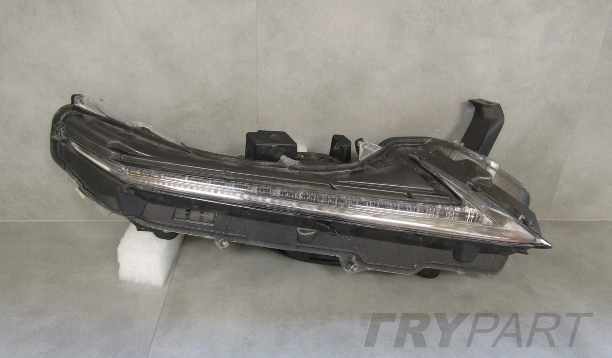 LEXUS NX 14-21 RH LED DRL Front Lamp