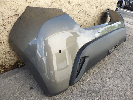 TOYOTA YARIS 4 IV P21 2020- Rear Bumper