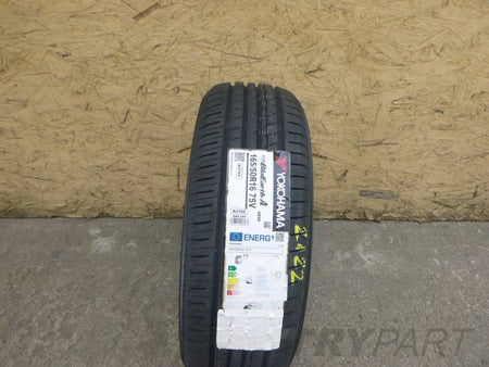 Yokohama BluEarth-A AE-50 165 50 R16 75 V tire