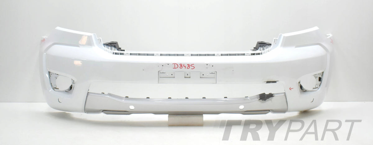 FORD RANGER III LIFT FRONT BUMPER ORG