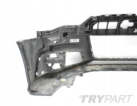 AUDI S6 C7 LIFT 4G FRONT BUMPER ORG