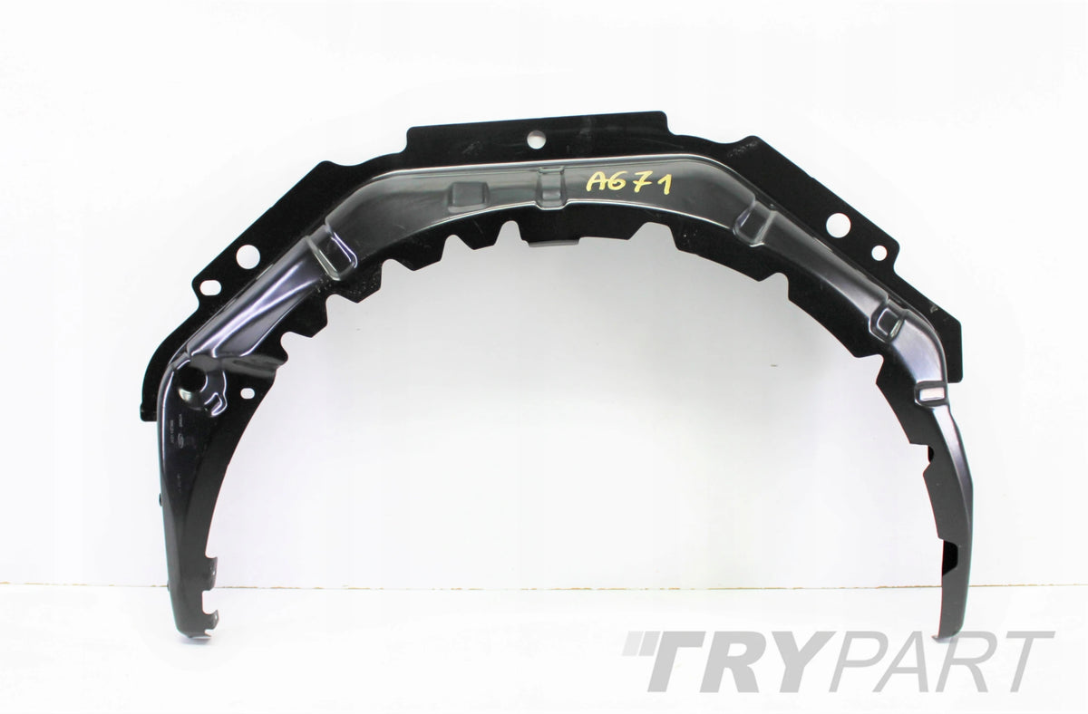 TRANSIT CUSTOM REAR RIGHT FENDER LINER REINFORCEMENT NEW ORG JK21-V27886