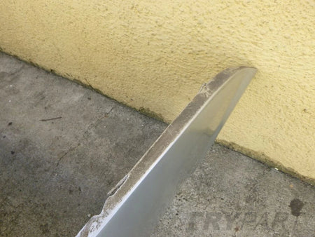 LADA ŁADA KALINA Rear Bumper