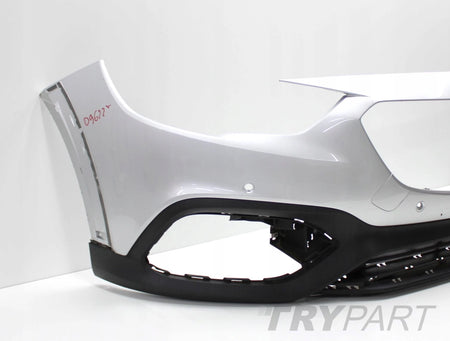 OPEL INSIGNIA II B COUNTRY TOURER FRONT BUMPER ORG