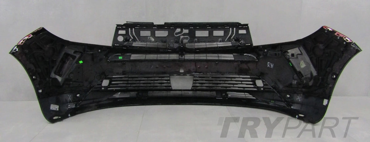 Front Bumper Opel Grandland Facelift 21-24