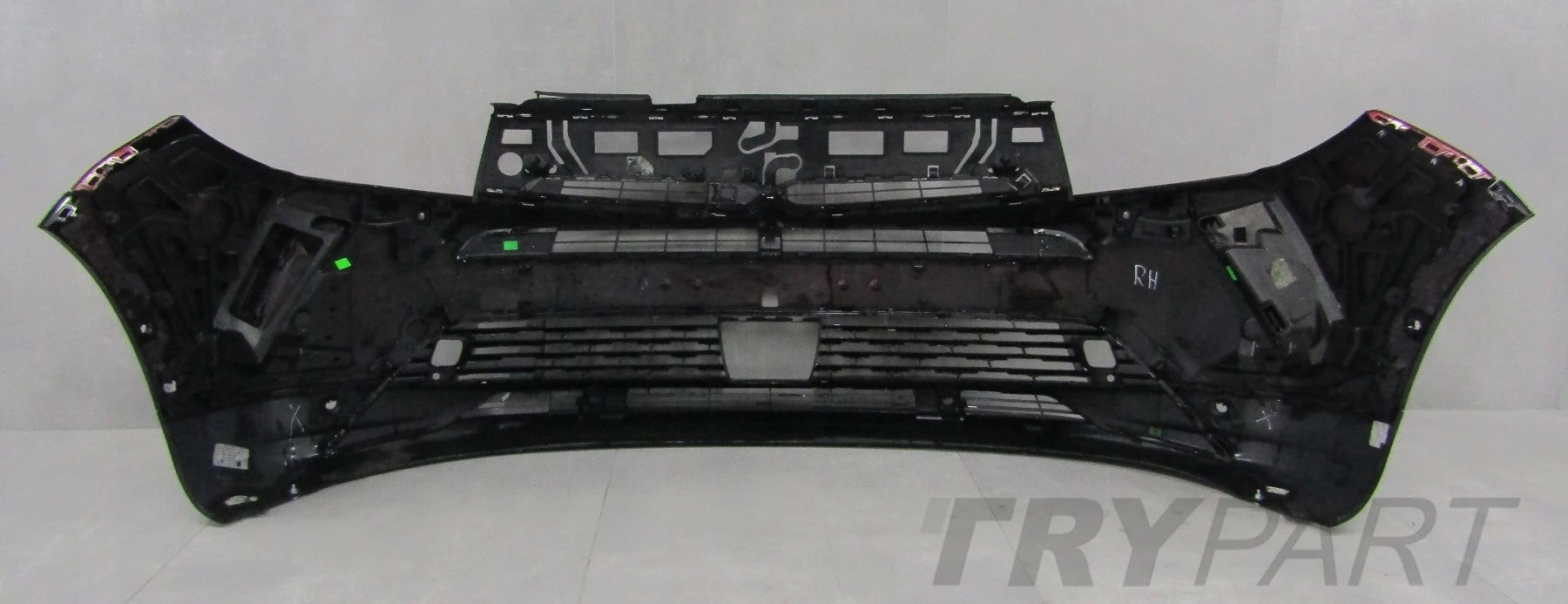 Front Bumper Opel Grandland Facelift 21-24