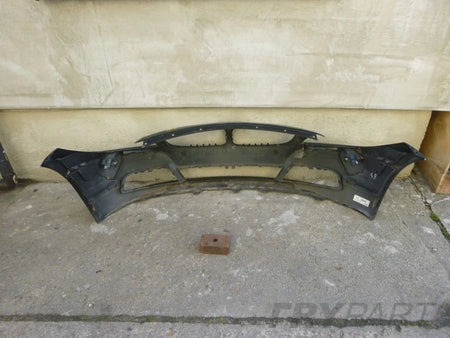 BMW Z4 E89 LIFT front bumper