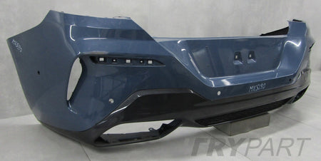 Rear Bumper BMW 8 G14 G15 M Package 18-23