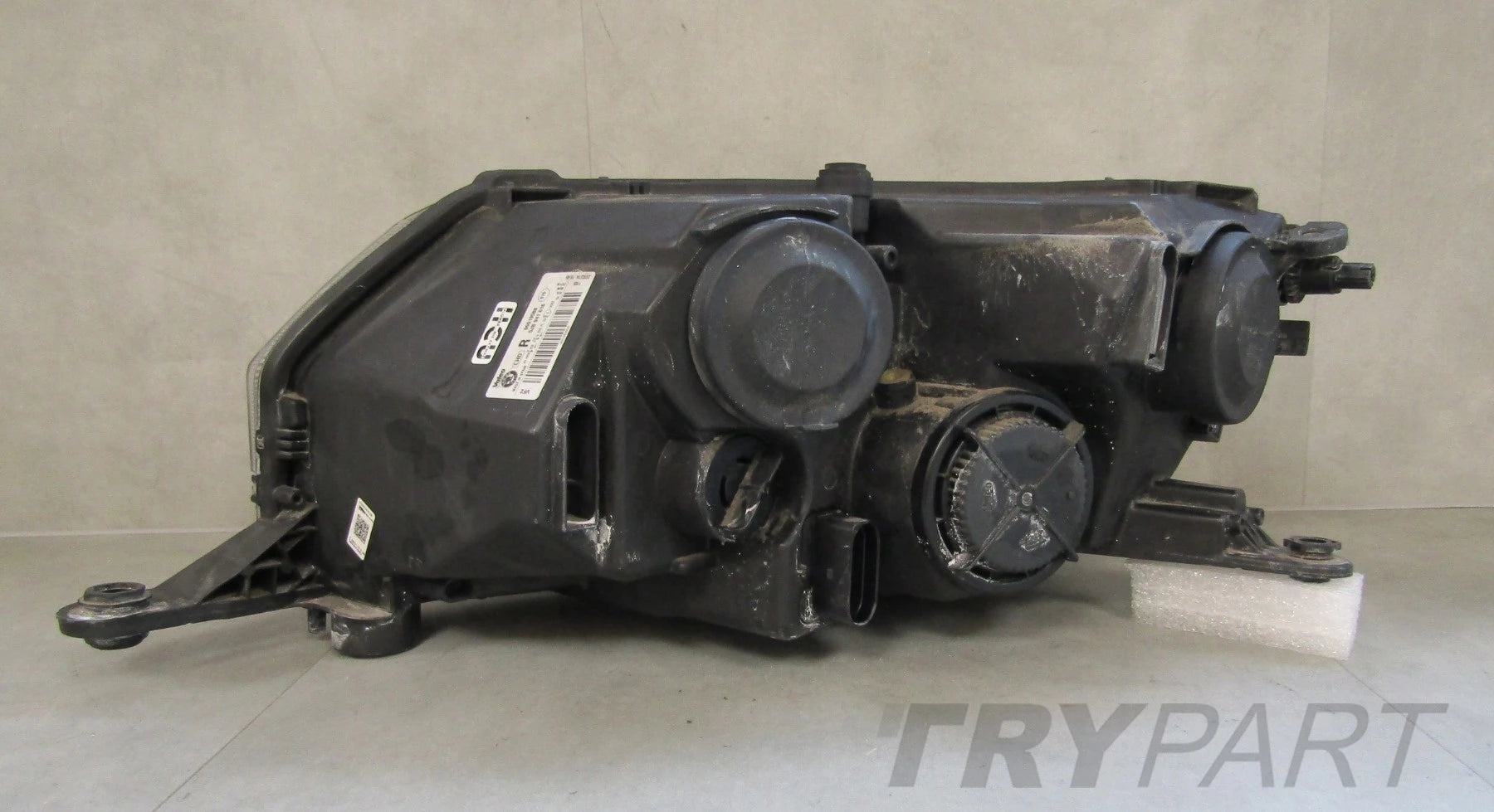 Front Lamp Skoda Rapid 5JB STANDARD 12-16 RH RIGHT 12-16 5JB941016