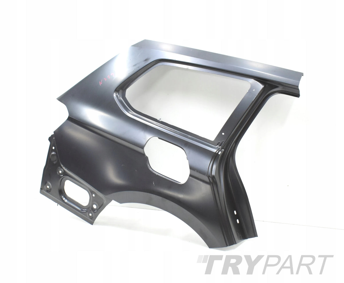VW PASSAT B8 3G9 RIGHT FENDER HOUSING RIGHT REAR ORIGINAL STATION WAGON
