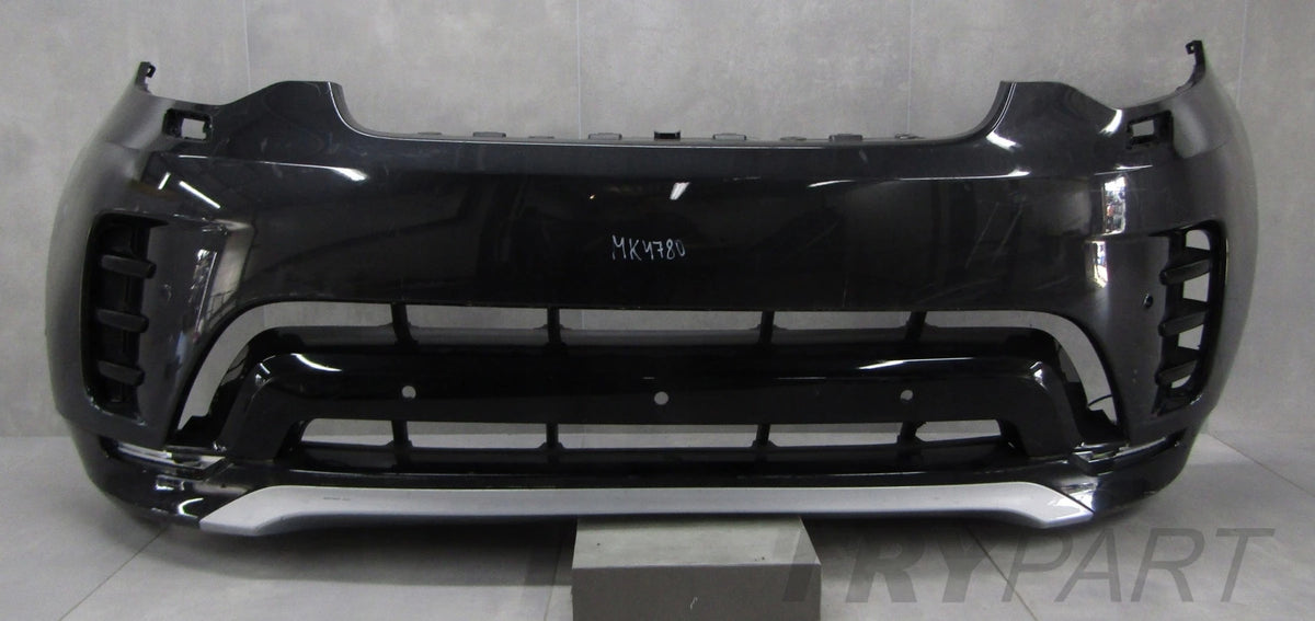 Front Bumper for Land Rover Discovery R Dynamic Lift 21-24 (LED Wiring)
