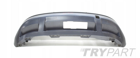 SKODA KAROQ 57A REAR BUMPER ORG + BOTTOM